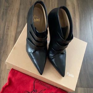 Christian Loubs DO NOT BUY!